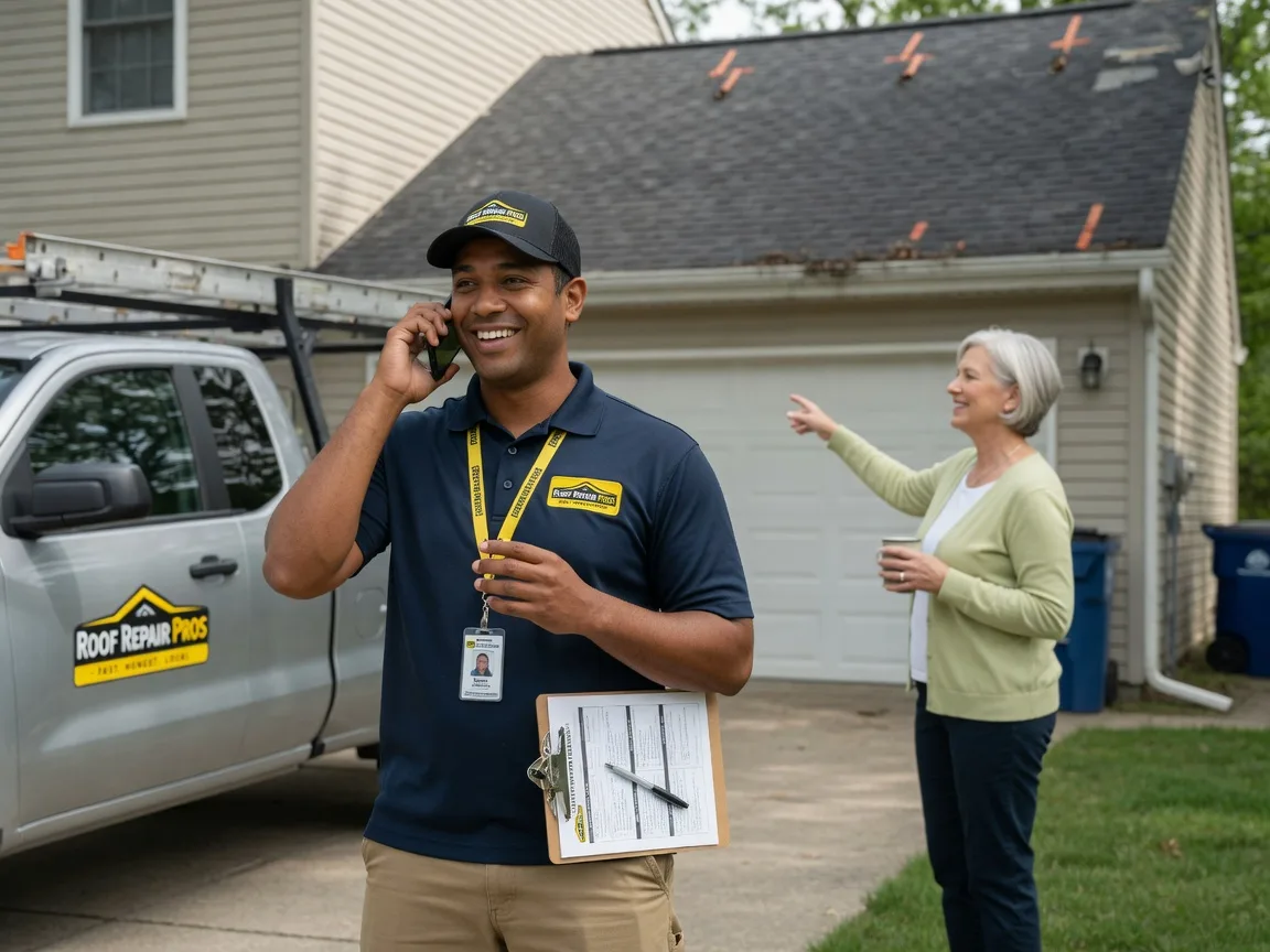Roof Repair Dix, NE FAQs
